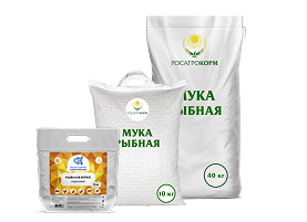 Рыбная мука